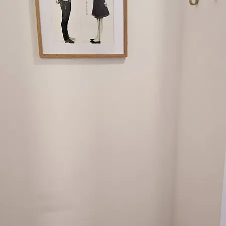 דירה Grand Au Coeur De *