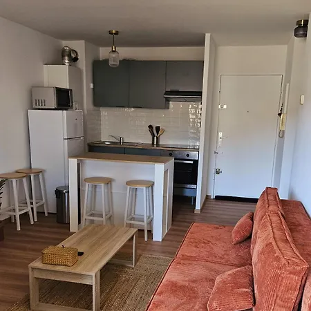 Apartamento Grand Au Coeur De à Côté Des Arènes